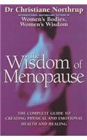 The Wisdom Of Menopause