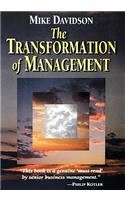 Transformation of Management