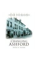 Changing Ashford