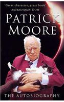 Patrick Moore