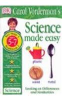 Science Made Easy Ages 5-7 Workbook 2