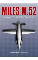 Miles M.52