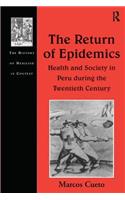 The Return of Epidemics