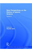 New Perspectives on the History of Islamic Science