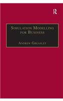 Simulation Modelling for Business