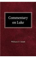 Commentary on Luke