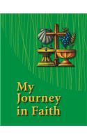 My Journey in Faith Student Book - ESV Edition
