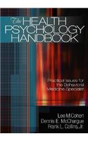 Health Psychology Handbook