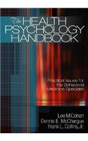 The Health Psychology Handbook