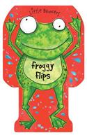 Froggy Flips