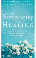 The Simplicity of Healing