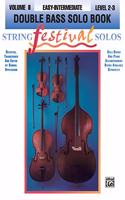 String Festival Solos, Volume II