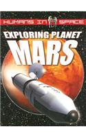 Exploring Planet Mars