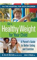 Get a Healthy Weight for Your Child