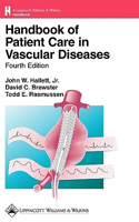 Handbook of Patient Care in Vascular Diseases
