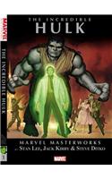 Marvel Masterworks