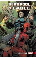 Deadpool & Cable