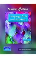 Language Arts and Literature Course 2 Se