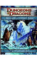 Neverwinter Campaign Guide