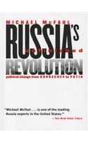 Russia's Unfinished Revolution