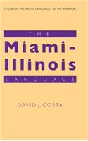 Miami-Illinois Language