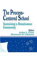 Process-Centered School