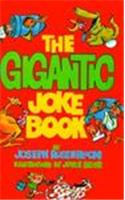 The Gigantic Joke Book