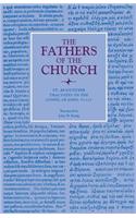 Tractates on the Gospel of John, 55-111