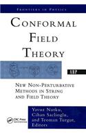 Conformal Field Theory