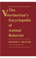 The Veterinarian's Encyclopedia of Animal Behavior