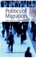 Politics of Migration