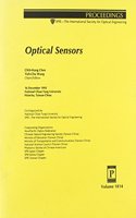 Optical Sensors