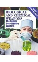 Biological and Chemical Weapon