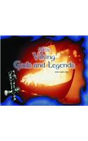 Viking Gods and Legends