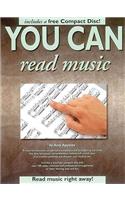 You Can Read Music