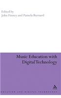 Music Education with Digital Technology