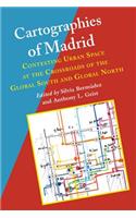 Cartographies of Madrid
