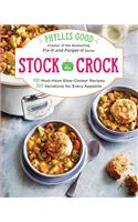 Stock the Crock