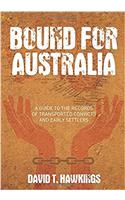 Bound for Australia