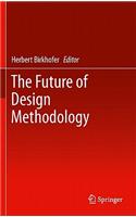 Future of Design Methodology