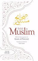 Sahih Muslim (Volume 5)