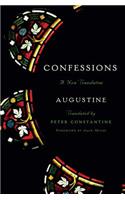 Confessions