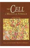 The Cell A Molecular Approach 3/Ed