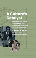 Culture's Catalyst