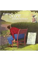 Keeping Score on Ballard Street: The Comic Art of Jerry Van Amerongen