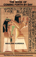 Book of Coming Forth by Day