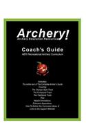 Coaches Guide, AER Recreational Archery Curriculum
