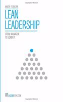 Lean Leadership