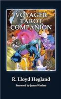 Voyager Tarot Companion