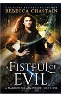 Fistful of Evil